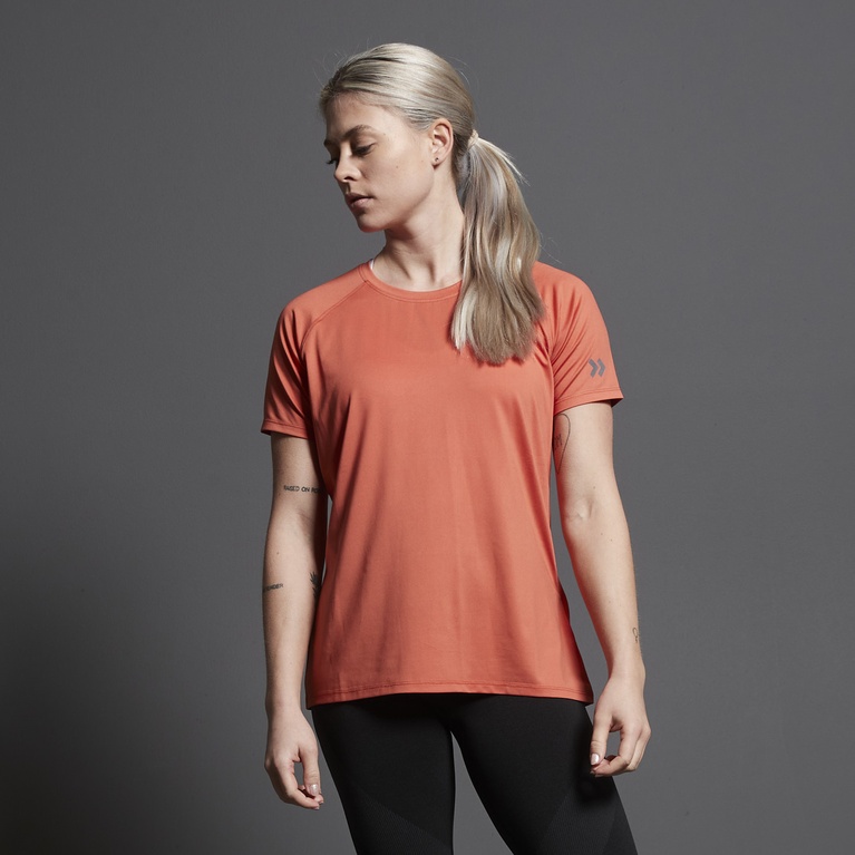 T-shirt "Run Tee 2.0"